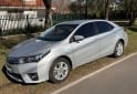 Autos - Toyota Corolla 2017 Nafta 120000Km - En Venta