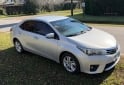 Autos - Toyota Corolla 2017 Nafta 120000Km - En Venta