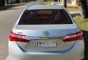 Autos - Toyota Corolla 2017 Nafta 120000Km - En Venta