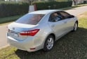Autos - Toyota Corolla 2017 Nafta 120000Km - En Venta