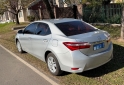 Autos - Toyota Corolla 2017 Nafta 120000Km - En Venta