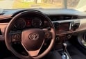 Autos - Toyota Corolla 2017 Nafta 120000Km - En Venta