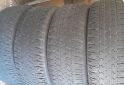 Accesorios para Autos - 4 cubiertas hilux - En Venta