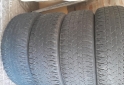 Accesorios para Autos - 4 cubiertas hilux - En Venta