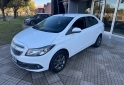 Autos - Chevrolet PRISMA LTZ 1.4 2015 Nafta 99000Km - En Venta
