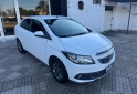 Autos - Chevrolet PRISMA LTZ 1.4 2015 Nafta 99000Km - En Venta