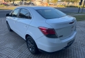 Autos - Chevrolet PRISMA LTZ 1.4 2015 Nafta 99000Km - En Venta