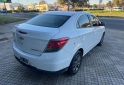 Autos - Chevrolet PRISMA LTZ 1.4 2015 Nafta 99000Km - En Venta
