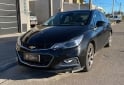 Autos - Chevrolet Cruze LTZ Plus AT 5P 1.4T 2017 Nafta 177000Km - En Venta