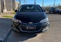 Autos - Chevrolet Cruze LTZ Plus AT 5P 1.4T 2017 Nafta 177000Km - En Venta