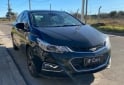 Autos - Chevrolet Cruze LTZ Plus AT 5P 1.4T 2017 Nafta 177000Km - En Venta