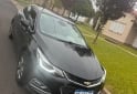 Autos - Chevrolet Cruze LTZ Plus AT 5P 1.4T 2017 Nafta 177000Km - En Venta