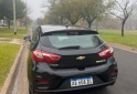 Autos - Chevrolet Cruze LTZ Plus AT 5P 1.4T 2017 Nafta 177000Km - En Venta