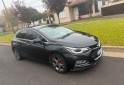 Autos - Chevrolet Cruze LTZ Plus AT 5P 1.4T 2017 Nafta 177000Km - En Venta