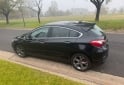 Autos - Chevrolet Cruze LTZ Plus AT 5P 1.4T 2017 Nafta 177000Km - En Venta