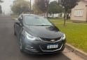 Autos - Chevrolet Cruze LTZ Plus AT 5P 1.4T 2017 Nafta 177000Km - En Venta