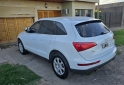 Camionetas - Audi Q5. Quattro 2.0 Tfsi 2013 Nafta 133000Km - En Venta