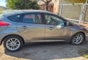Autos - Ford focus 2016 GNC 182000Km - En Venta