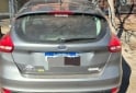 Autos - Ford focus 2016 GNC 182000Km - En Venta