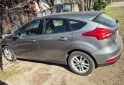 Autos - Ford focus 2016 GNC 182000Km - En Venta