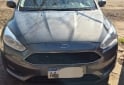 Autos - Ford focus 2016 GNC 182000Km - En Venta
