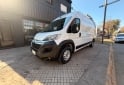 Utilitarios - Citroen Jumper 2024 Diesel 139000Km - En Venta