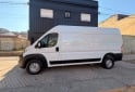 Utilitarios - Citroen Jumper 2024 Diesel 139000Km - En Venta