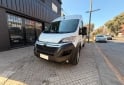 Utilitarios - Citroen Jumper 2024 Diesel 139000Km - En Venta