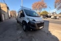 Utilitarios - Citroen Jumper 2024 Diesel 139000Km - En Venta