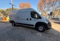 Utilitarios - Citroen Jumper 2024 Diesel 139000Km - En Venta