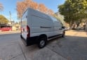 Utilitarios - Citroen Jumper 2024 Diesel 139000Km - En Venta