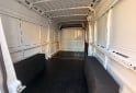 Utilitarios - Citroen Jumper 2024 Diesel 139000Km - En Venta