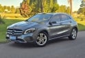 Autos - Mercedes Benz gla 200 2018 Nafta 160000Km - En Venta