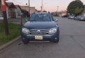 Camionetas - Renault Duster 2.0 2013 GNC 182000Km - En Venta