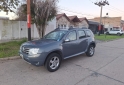 Camionetas - Renault Duster 2.0 2013 GNC 182000Km - En Venta