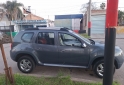 Camionetas - Renault Duster 2.0 2013 GNC 182000Km - En Venta