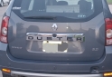 Camionetas - Renault Duster 2.0 2013 GNC 182000Km - En Venta