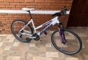 Deportes - Bicicleta Raleigh Mojave 2.0 dama. - En Venta