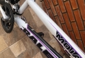 Deportes - Bicicleta Raleigh Mojave 2.0 dama. - En Venta