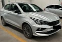 Autos - Fiat Cronos 2024 Nafta 46000Km - En Venta