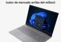 Inform�tica - NOTEBOOK LENOVO 15.6" V15 G4  RYZEN 3 7320U 16GB 512GB FHD - En Venta