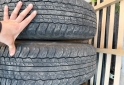 Accesorios para Autos - Llantas chapa Hilux 6 agujeros originales! - En Venta