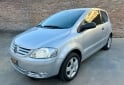 Autos - Volkswagen Fox 1.6 2005 Nafta  - En Venta