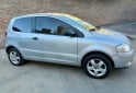 Autos - Volkswagen Fox 1.6 2005 Nafta  - En Venta