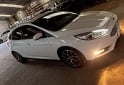 Autos - Ford Focus Titanium 5p 2018 Nafta 126000Km - En Venta