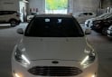 Autos - Ford Focus Titanium 5p 2018 Nafta 126000Km - En Venta