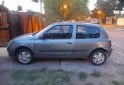 Autos - Renault Clio 2 2008 Nafta 185000Km - En Venta