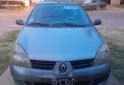 Autos - Renault Clio 2 2008 Nafta 185000Km - En Venta