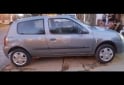 Autos - Renault Clio 2 2008 Nafta 185000Km - En Venta