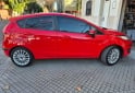 Autos - Ford FIESTA SE 2015 Nafta 74200Km - En Venta